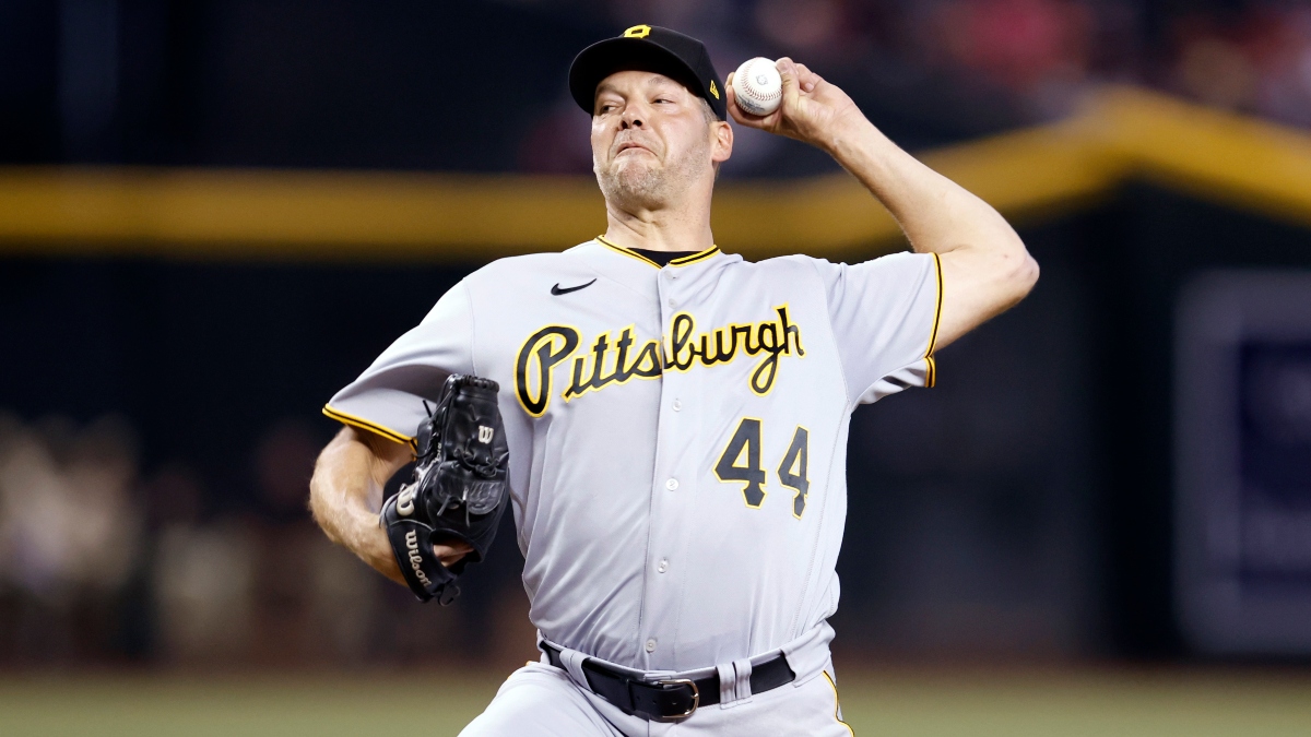 Guardians vs Pirates Prediction | Smart Money Moving MLB Odds (Wednesday, July 19) article feature image