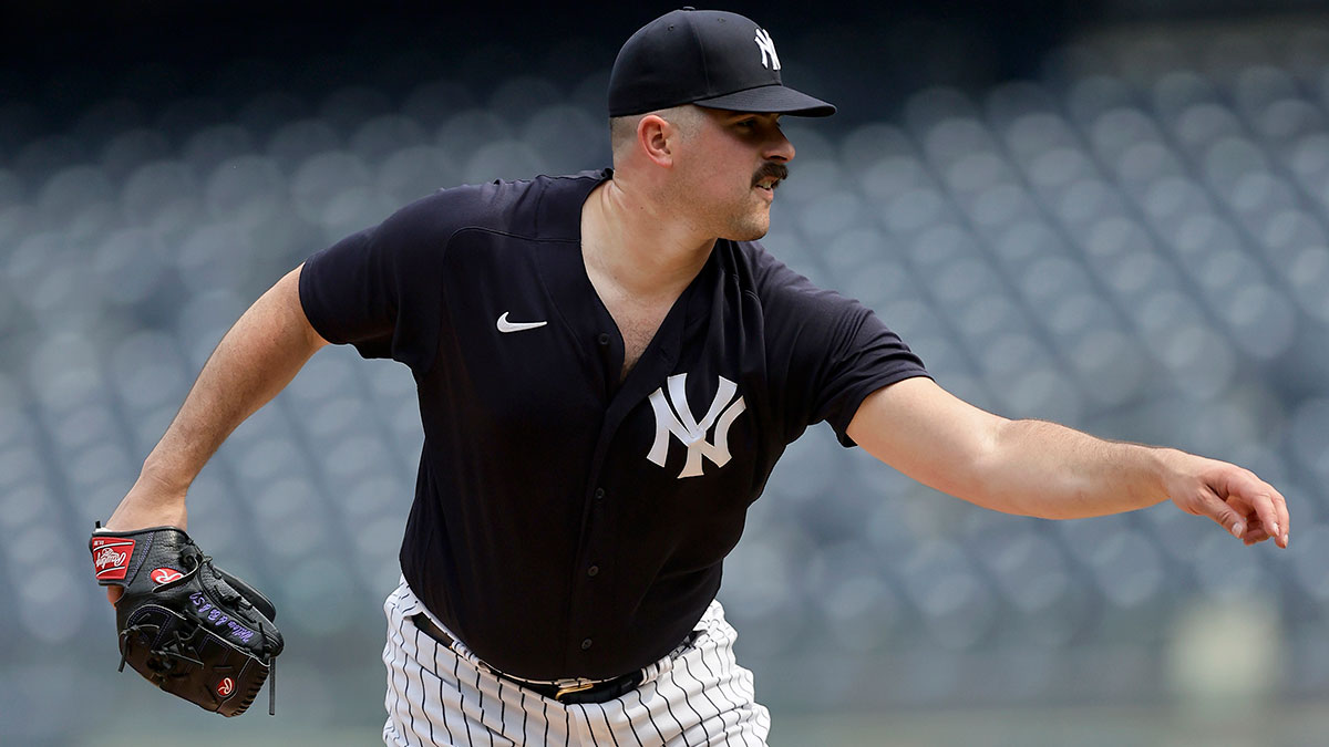 Cubs vs. Yankees Prediction | Odds, Picks for Friday, July 7 article feature image