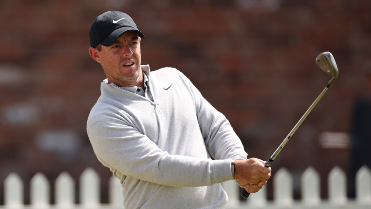 2023 Open Championship Picks: Ranking the Top-30 Players, Including Rory McIlroy & Viktor Hovland article feature image