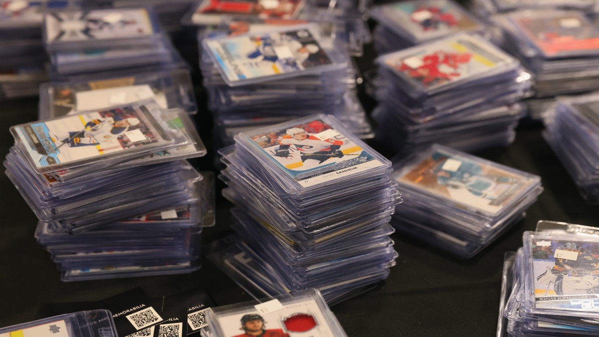 10 Takeaways From The National Sports Collectors Convention article feature image
