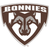 St. Bonavenutre Bonnies Logo