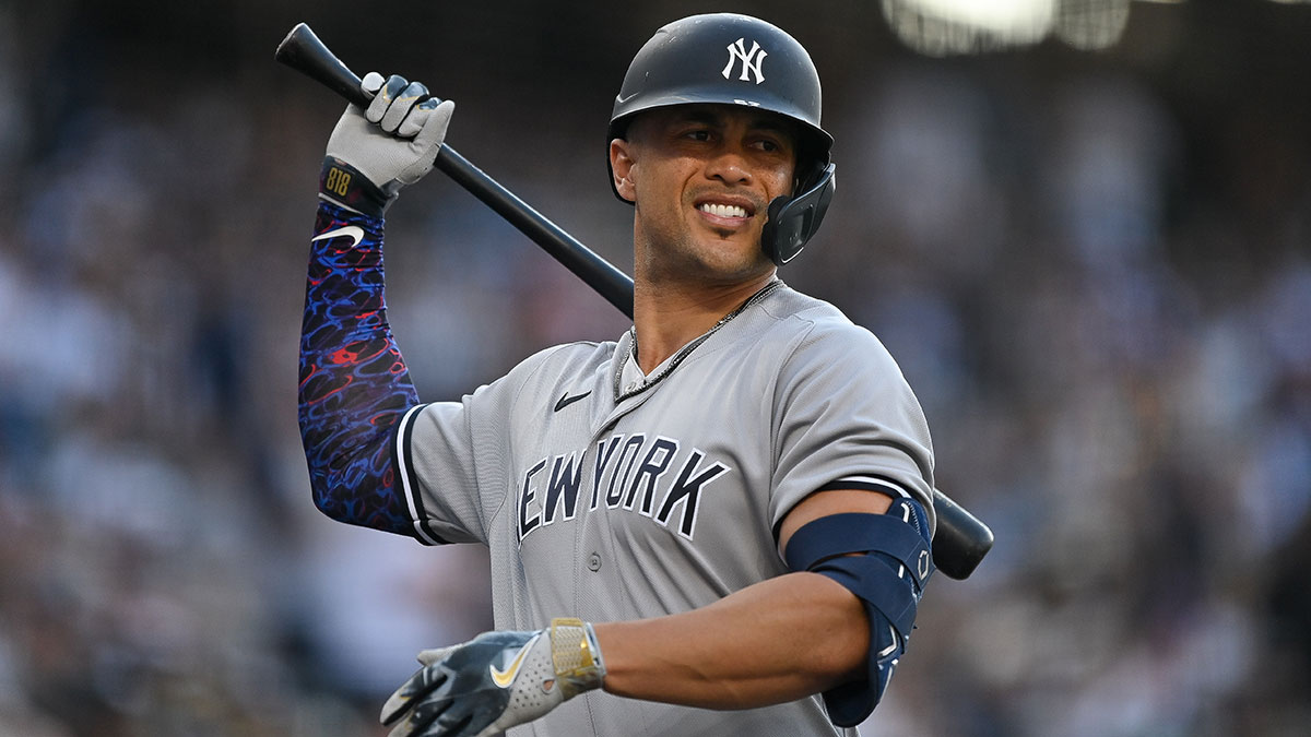 Yankees vs Angels Odds, Pick, Prediction | MLB Expert Targets the Over article feature image
