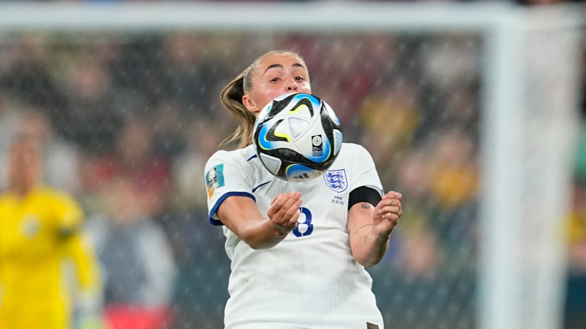 China vs England Odds, Pick | Women’s World Cup Preview article feature image