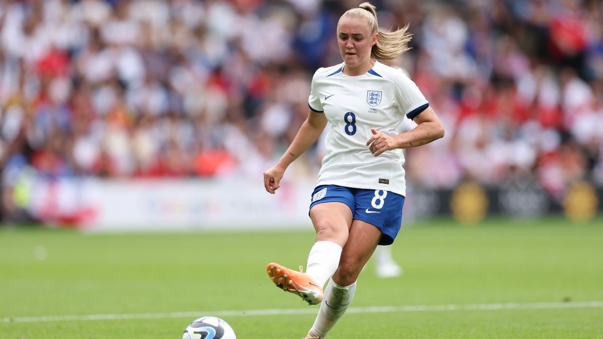 England vs Haiti Odds, Pick | Women’s World Cup Preview article feature image