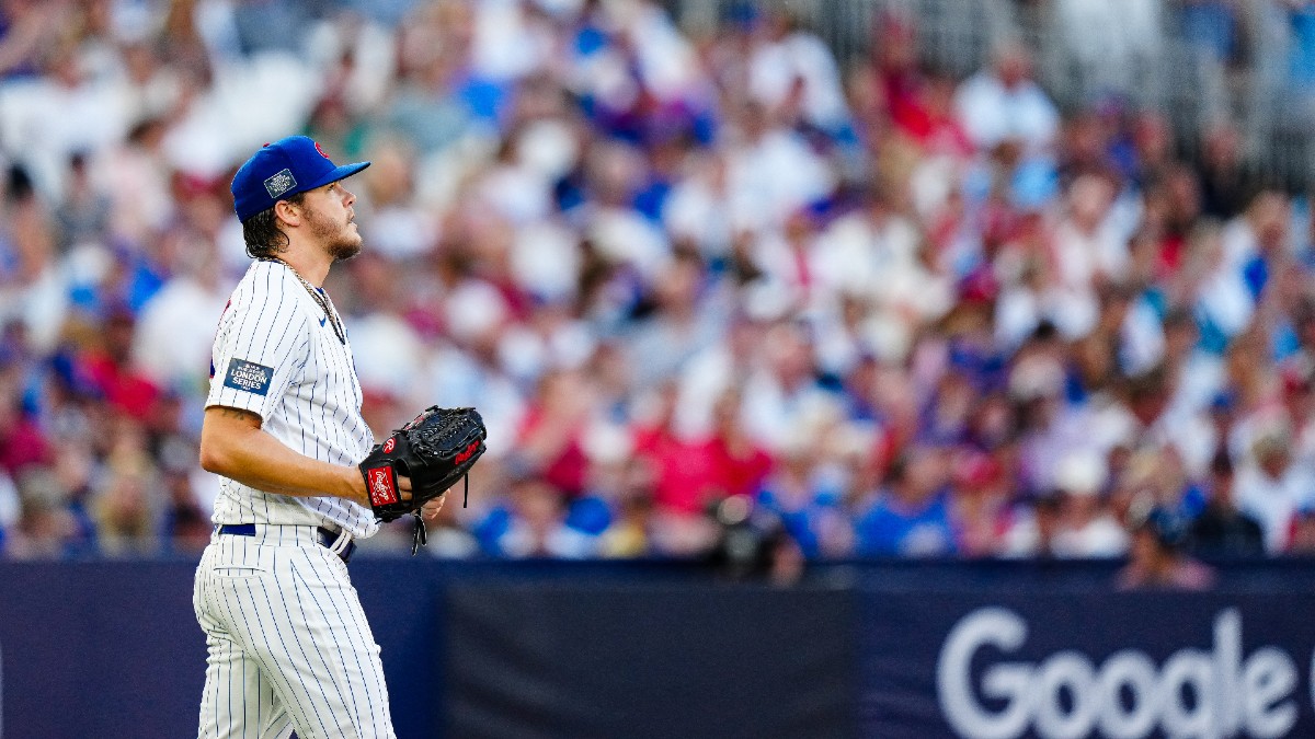 MLB Expert Picks, Predictions for Wednesday: How to Bet Brewers vs Cubs, Yankees vs Orioles, More article feature image