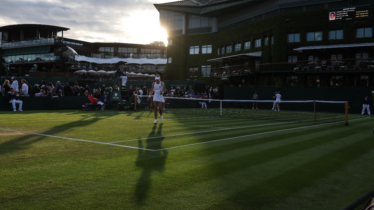 Thursday Wimbledon Betting Guide | Tennis Picks, Predictions & Previews article feature image