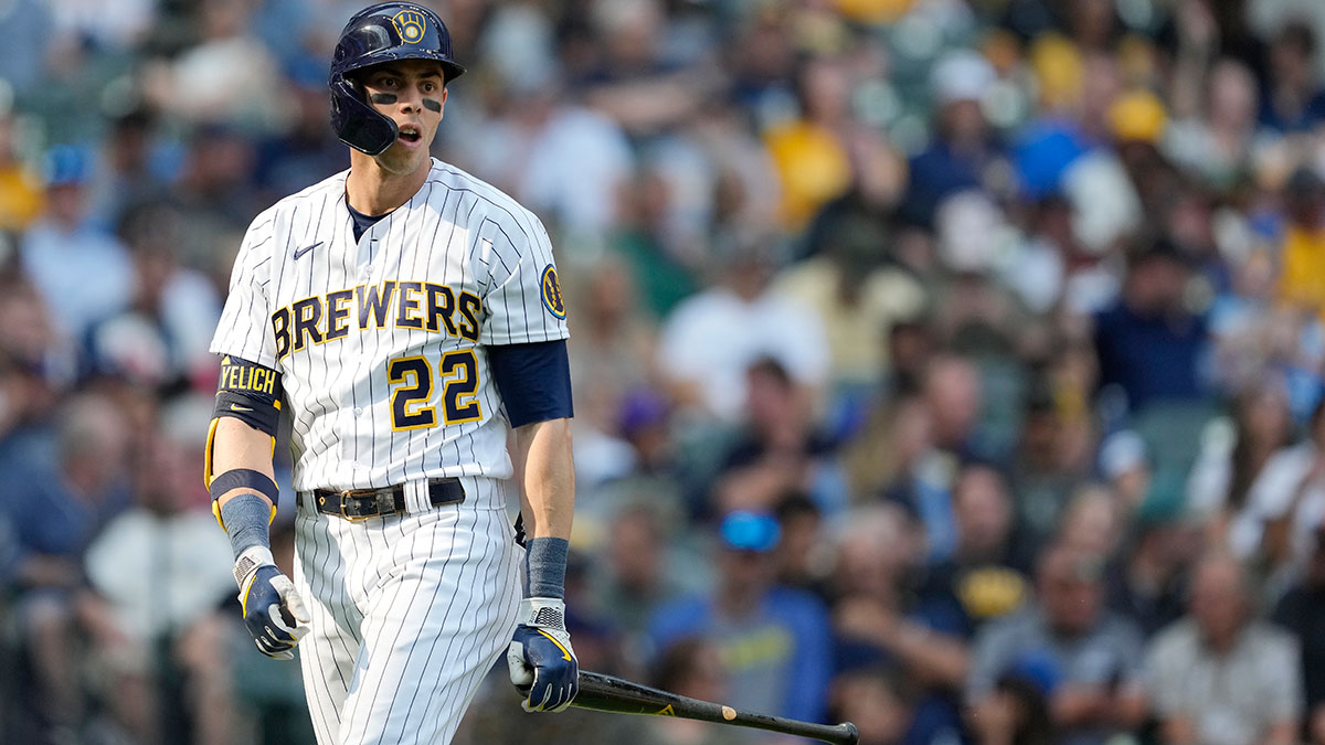 Brewers vs. Cubs Odds, Betting Picks | MLB Prediction for Monday, July 3 article feature image