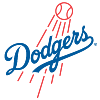 LA Dodgers Logo