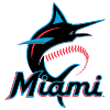 Miami Marlins Logo