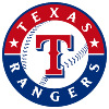 Texas Rangers Logo