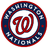 Washington Nationals Logo