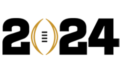 National Championship Logo