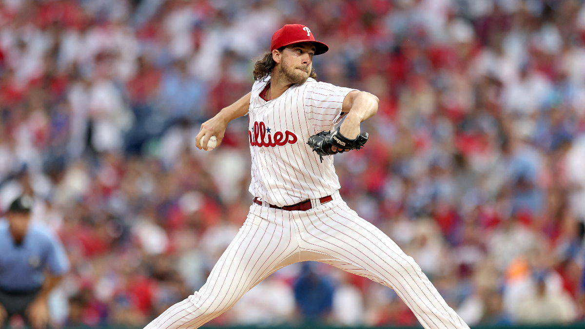 Phillies vs Blue Jays Pick Today | MLB Odds, Predictions for Wednesday, August 16 article feature image