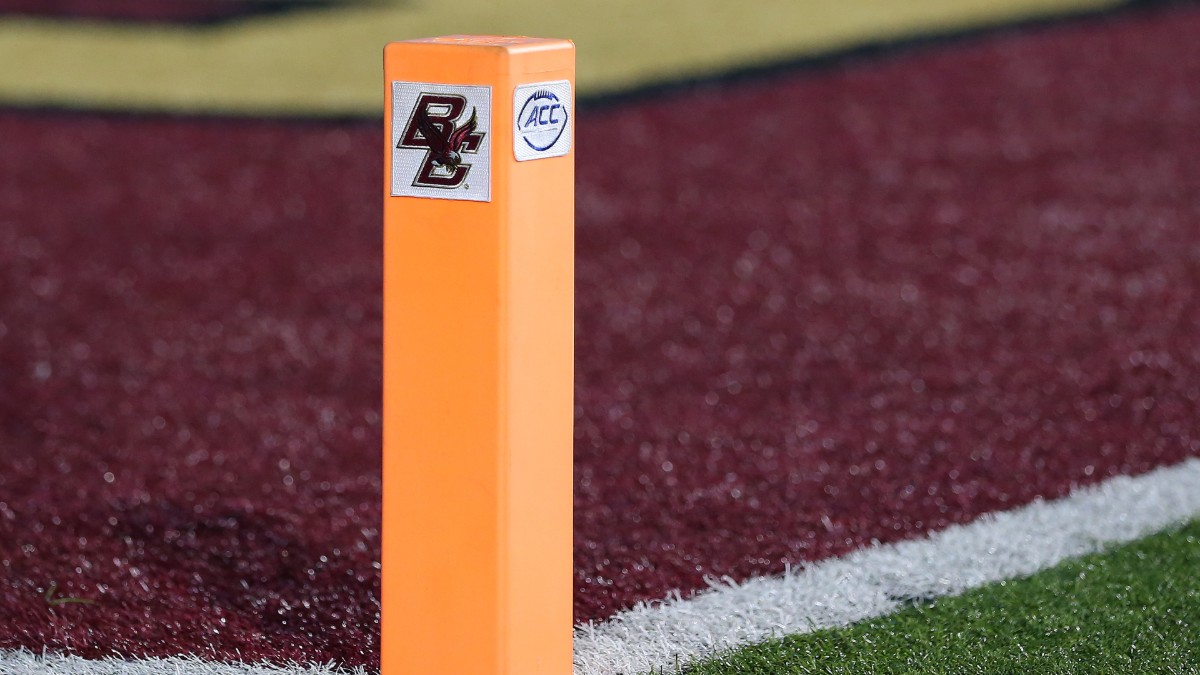 NCAAF Odds, Picks for Northern Illinois vs. Boston College article feature image