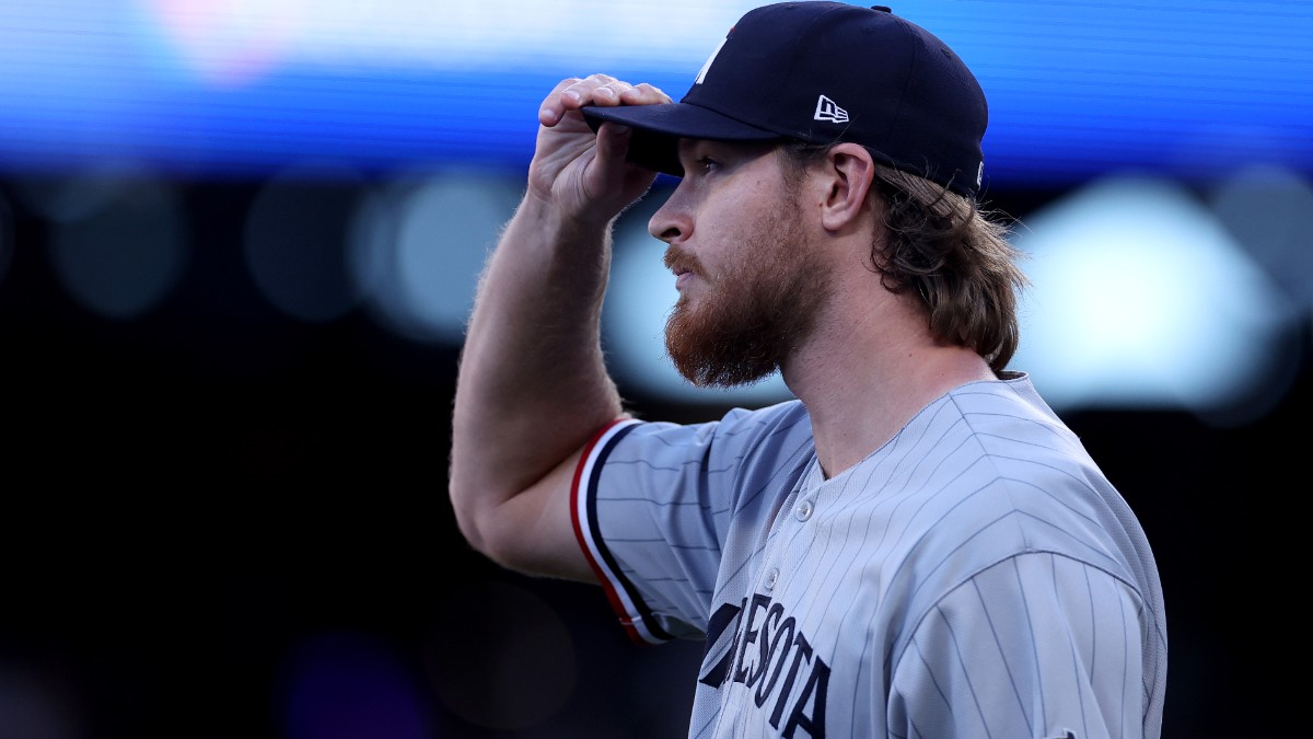 MLB Best Bets Today | Odds, Picks for Nationals vs. Phillies & Twins vs. Tigers (Wednesday, August 9) article feature image