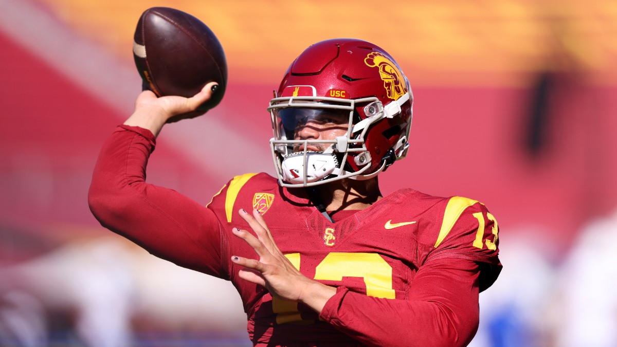 Nevada vs USC Odds, Prediction: The 1Q Bet to Make article feature image