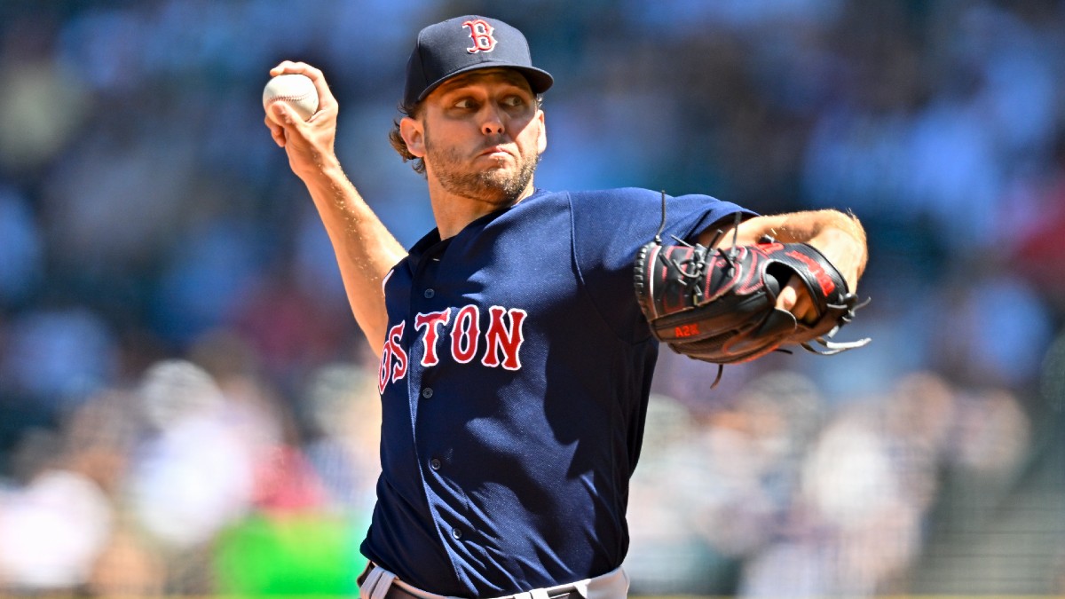 Tigers vs Red Sox Prediction Today | MLB Odds, Picks for Sunday, August 13 article feature image