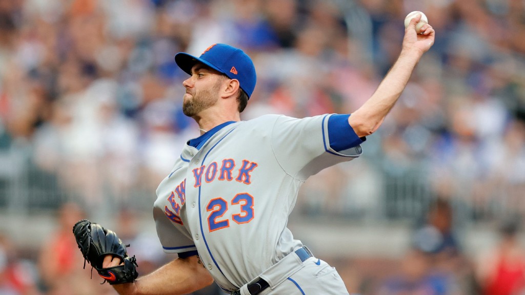 Angels vs Mets Prediction Today | MLB Odds, Picks for Sunday, August 27 article feature image