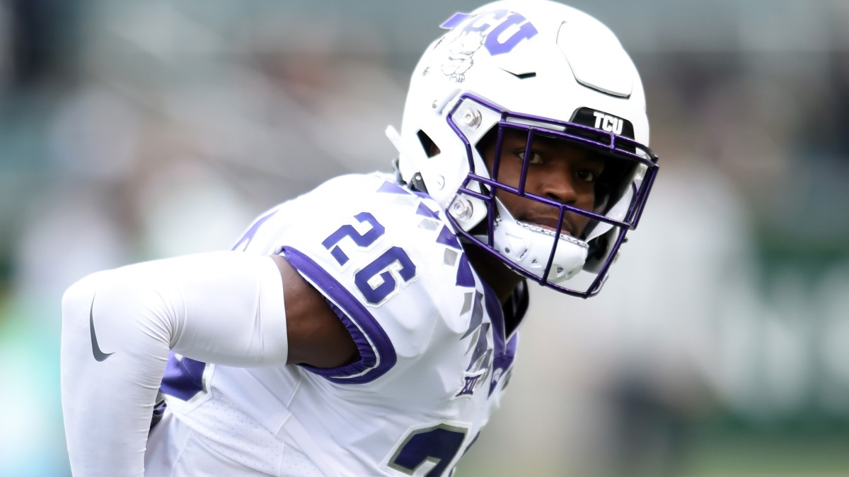 Best CFB Week 1 Parlay: Colorado-TCU & More (September 2)