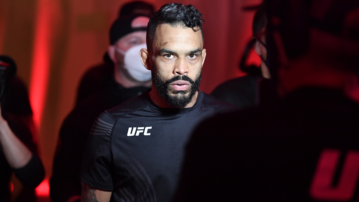 UFC Nashville Props: Top Picks Include +900 Play on Cory Sandhagen vs. Rob Font (Saturday, August 5) article feature image