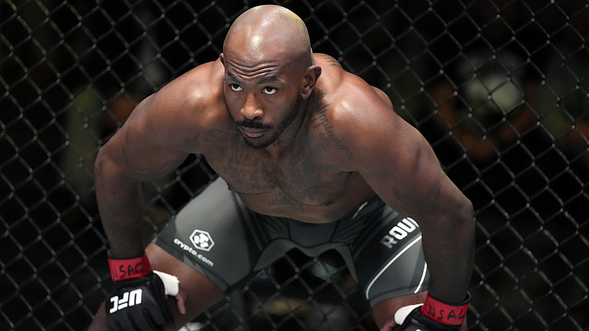 UFC Vegas 78 Odds for Khalil Rountree Jr. vs. Chris Daukaus: A Scary Underdog Bet Image