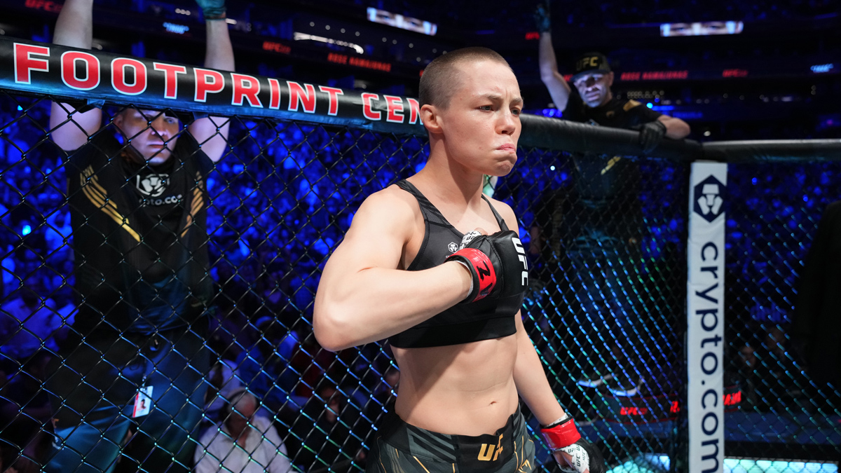 UFC Paris Odds, Pick & Prediction for Manon Fiorot vs. Rose Namajunas: Don’t Sleep on Ex-Champ (Saturday, September 2) article feature image