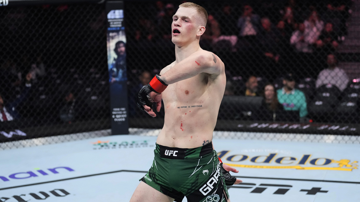 UFC 330 Early Picks, Luck Ratings, Predictions for Saturday, August 15