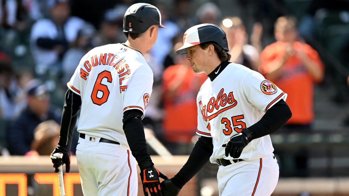 Blue Jays vs Orioles Prediction Today | MLB Odds, Picks for Tuesday, August 22 article feature image
