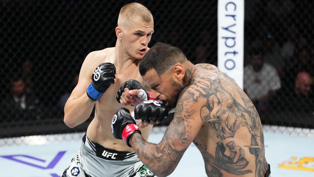 UFC 292 Odds, Pick & Prediction for Ian Machado Garry vs. Neil Magny: Skip a Side and Take the Total (Saturday, August 19) article feature image