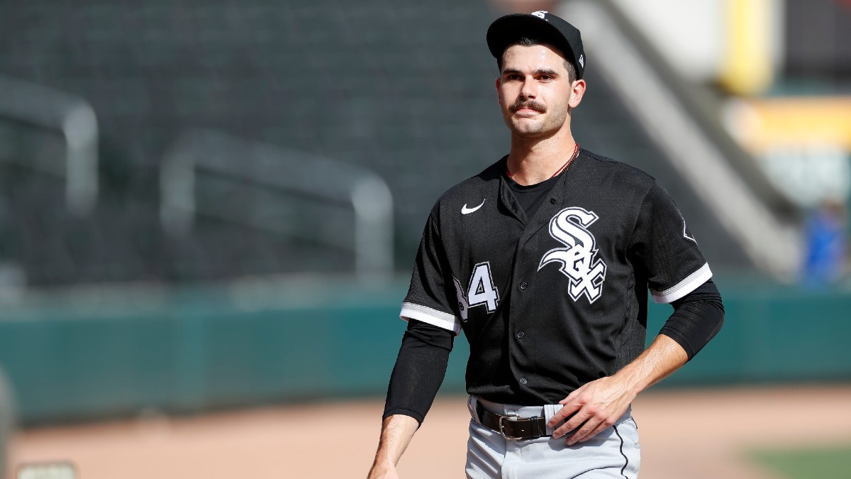 MLB Predictions Today | Odds, Picks for Reds vs Cubs, White Sox vs Rangers, More (Wednesday, August 2) article feature image