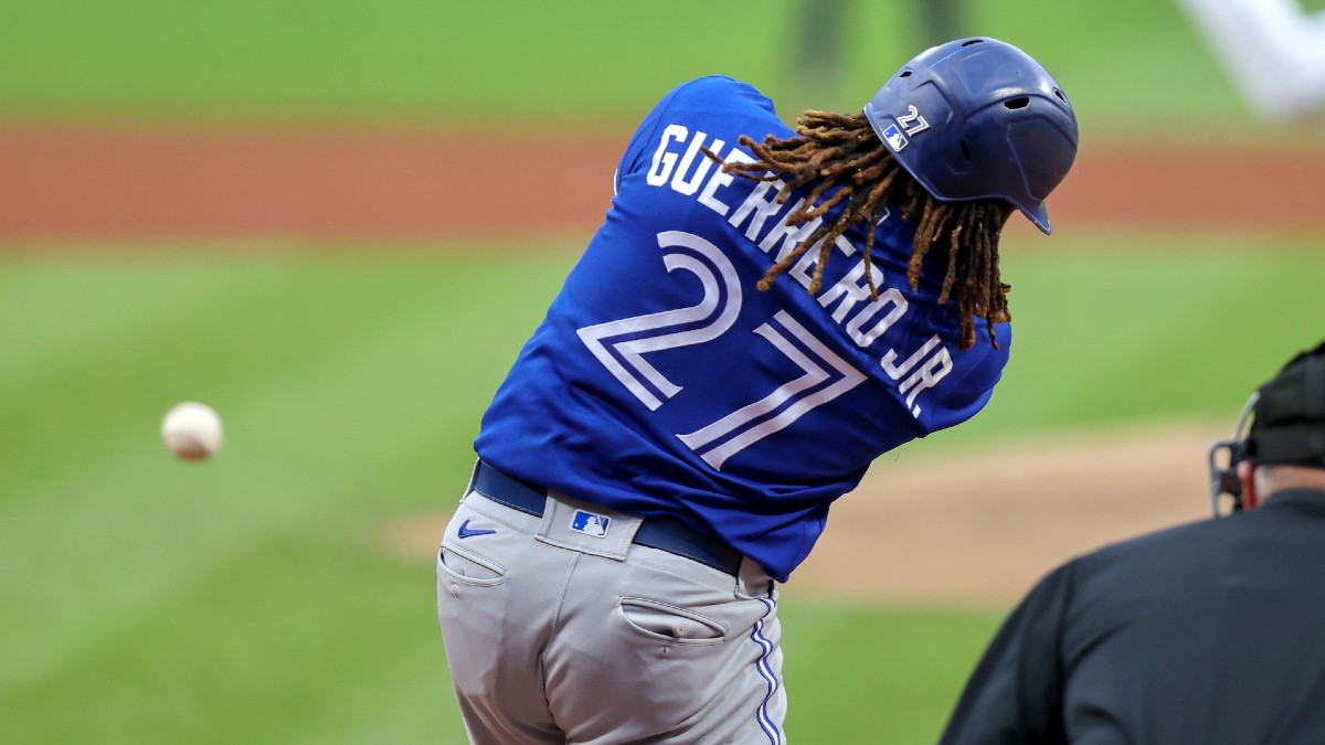 Blue Jays vs Guardians Prediction Today | MLB Odds, Picks for Tuesday, August 8 article feature image