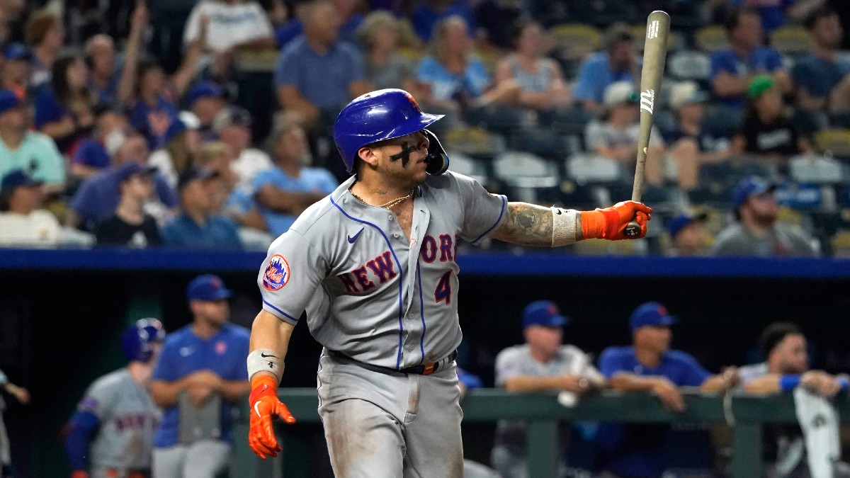 MLB Underdog Picks Today | Odds, Predictions for Mets vs Orioles, Rays vs Tigers (Friday, August 4) article feature image