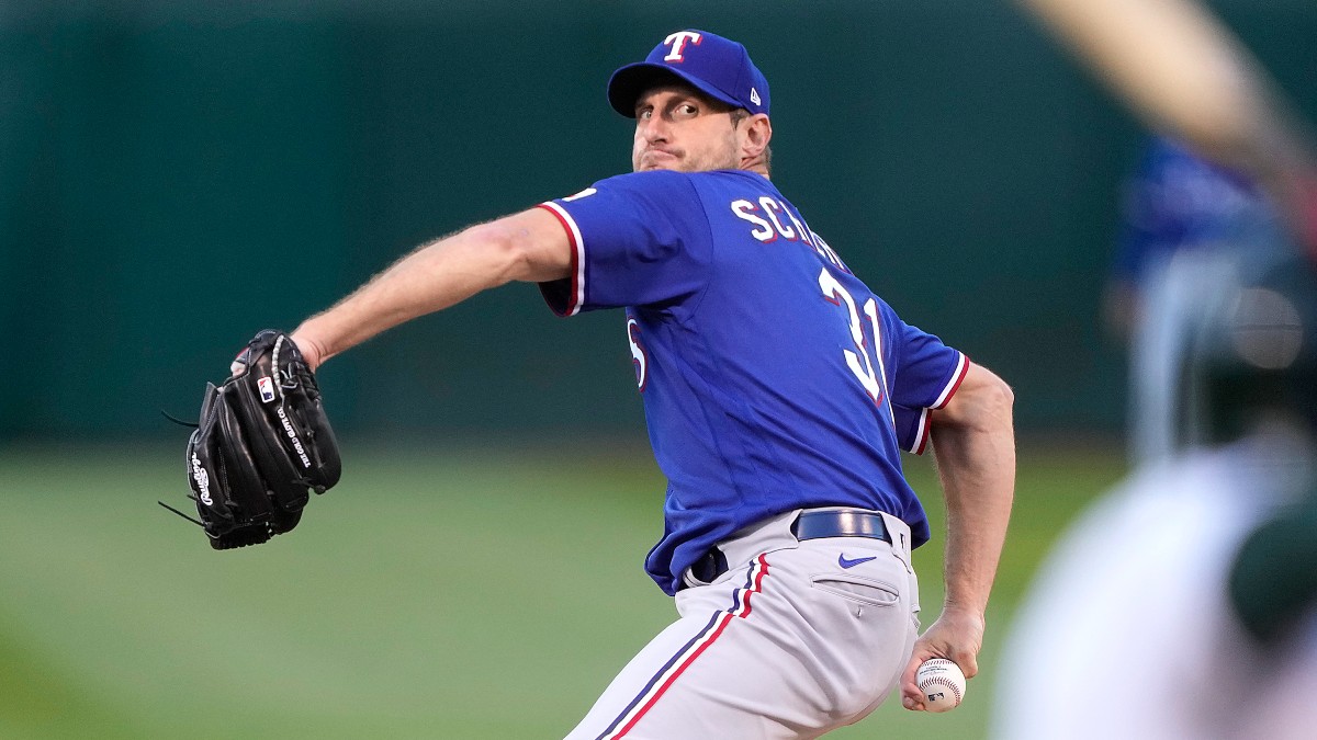 Twins vs Rangers MLB Odds, Pick, Prediction article feature image