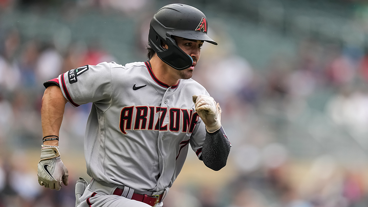 MLB Props Today | Odds, Picks for Ken Waldichuk, Freddy Peralta, Corbin Carroll (Sunday, August 13) article feature image