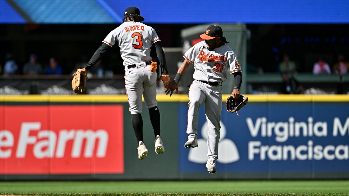 Orioles vs Padres Odds & Prediction: Betting Value on Baltimore article feature image