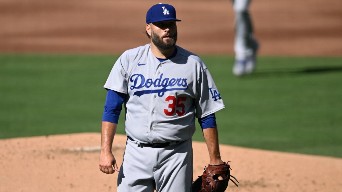 Dodgers vs Red Sox Prediction Today | MLB Odds, Picks for Friday, August 25 article feature image