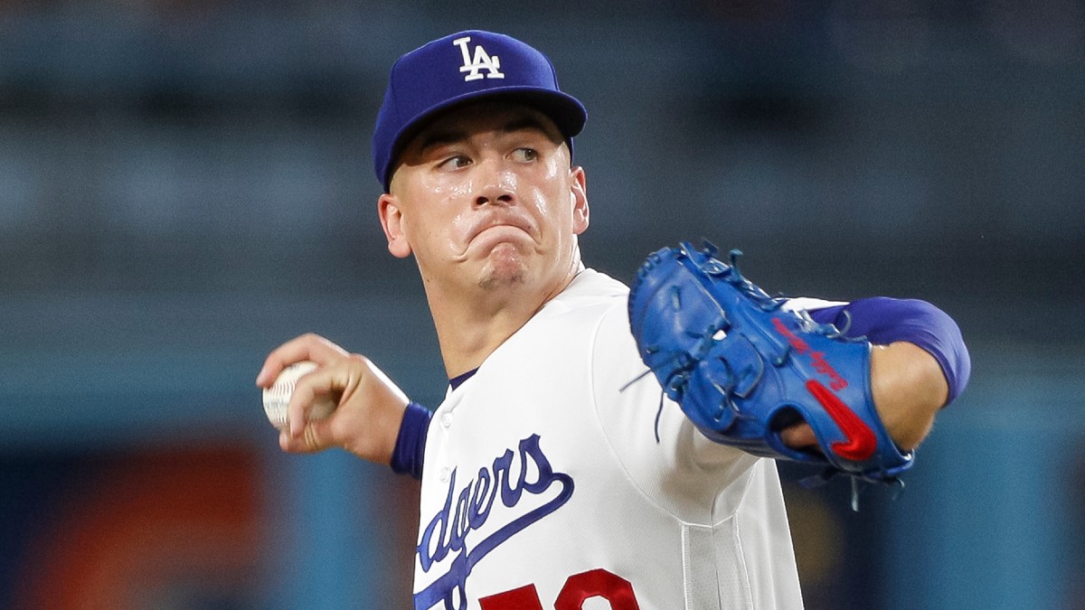 Dodgers vs Mariners Prediction Today | MLB Odds, Picks for Friday, September 15 article feature image