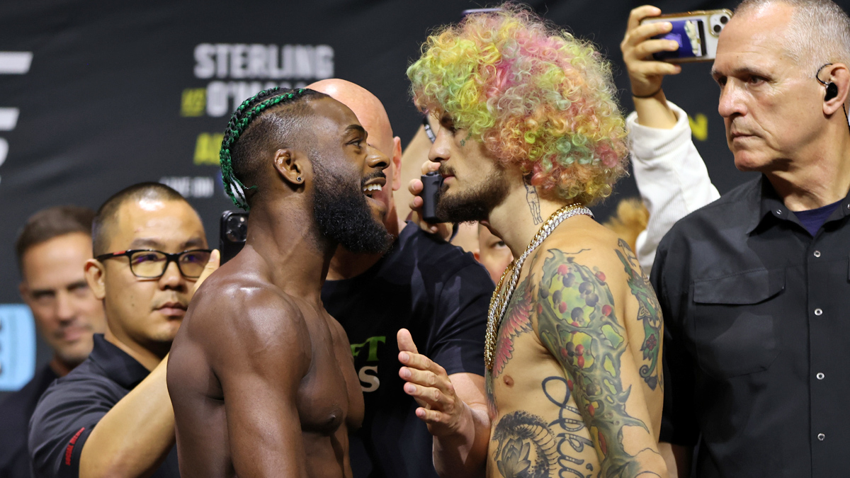 UFC 292 Odds: Betting Picks, Previews, Predictions for All 12 Fights (Saturday, August 19) article feature image