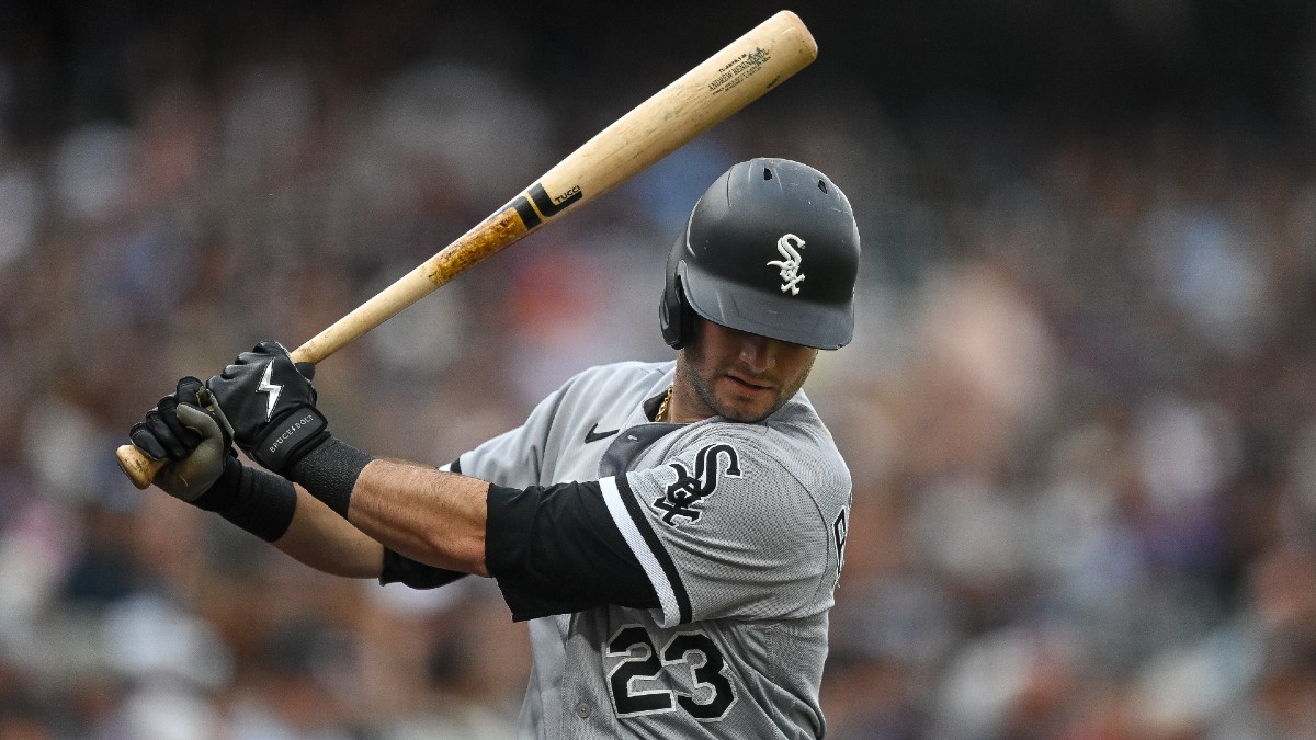 Mariners vs White Sox Winning MLB Model Prediction (Monday, August 21) article feature image
