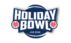 Holiday Bowl Logo