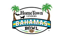 Bahamas Bowl Logo