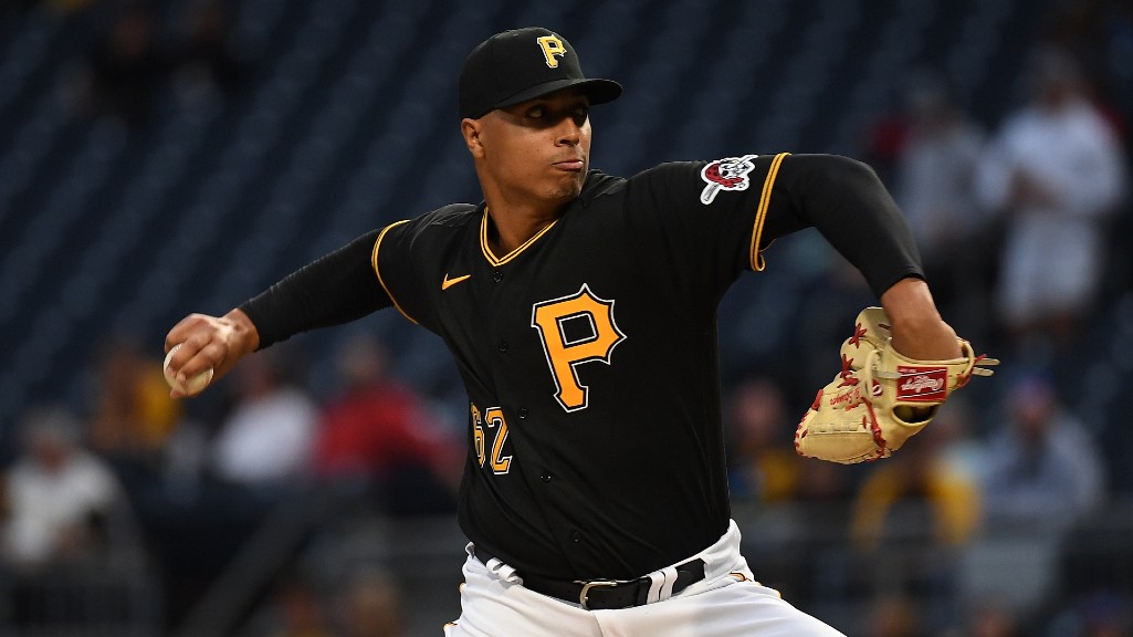 Pirates vs Mets Prediction Today | MLB Odds, Picks for Wednesday, August 16 article feature image