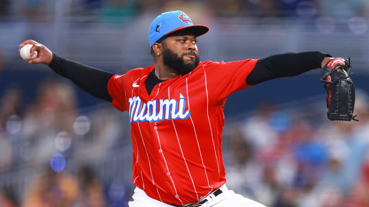 Phillies vs Marlins Odds & Prediction: Betting Value on Thursday’s Over/Under article feature image