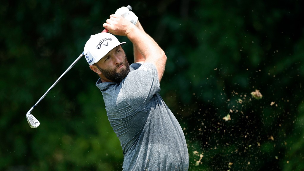 Tour Championship Market Report: How Sharps are Betting article feature image