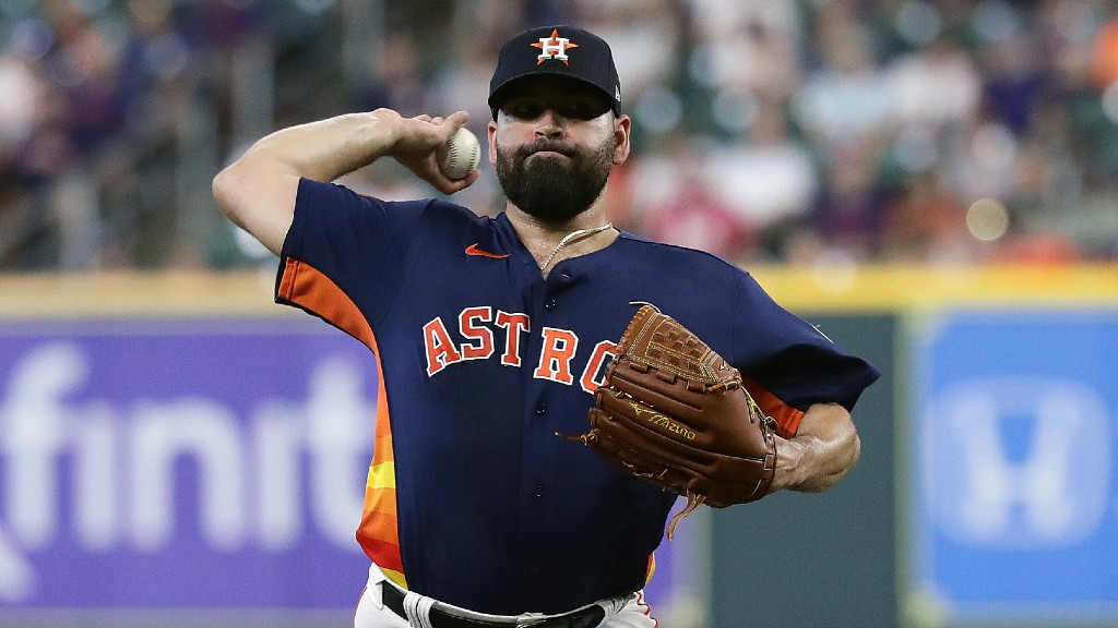 Astros vs. Red Sox Predictions & Picks - August 30