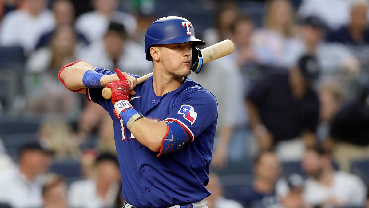 White Sox vs Rangers Odds & Picks: Bet Texas to Win Big article feature image