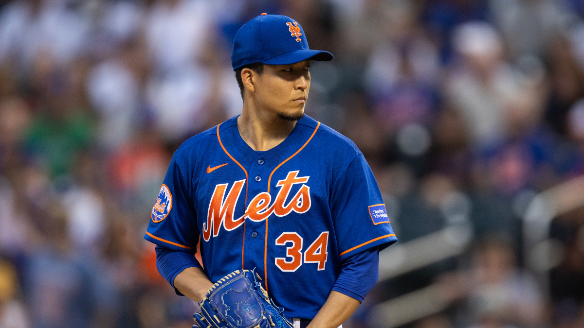 Braves vs Mets Pick Today | MLB Odds, Predictions for Sunday, August 13 article feature image
