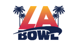 LA Bowl Logo