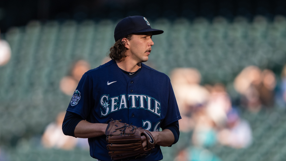 Padres vs Mariners Prediction | MLB Betting Trend from Rare System article feature image