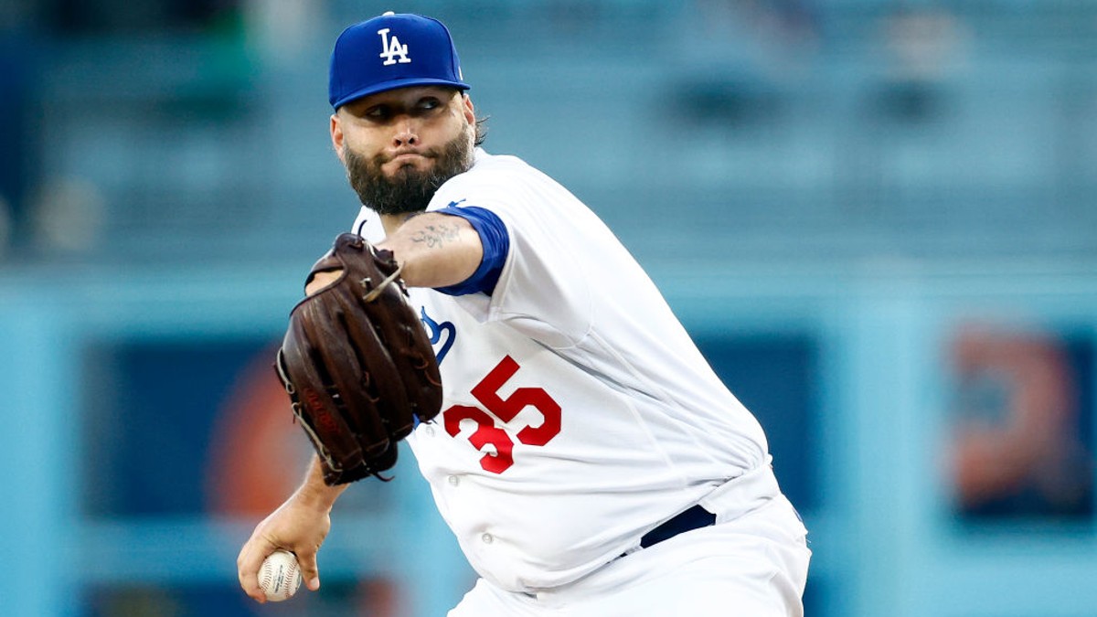 PropBetGuy’s MLB Player Props | Rockies vs. Dodgers Fade Lance Lynn (Friday, August 11) article feature image